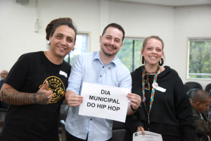 Sessão Ordinária - 12.03.2026 - Parte I 