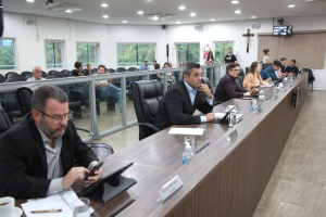 Sessão Ordinária - 12.03.2026 - Parte I 