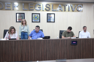 Sessão Ordinária - 12.03.2026 - Parte I 