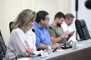 Sessão Ordinária - 12.03.2026 - Parte I 