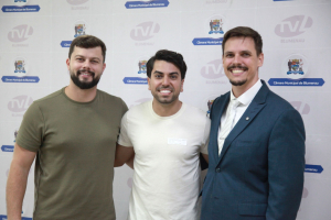 Sessão Ordinária - 12.03.2026 - Parte I 