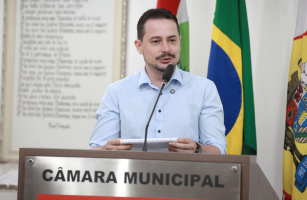 Sessão Ordinária - 12.03.2026 - Parte I 