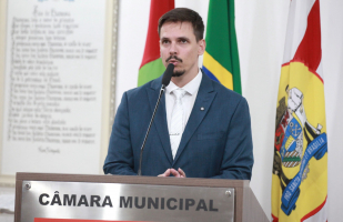 Sessão Ordinária - 12.03.2026 - Parte I 