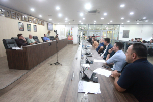 Sessão Ordinária - 12.03.2026 - Parte II 