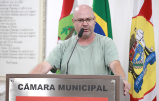 Sessão Ordinária - 12.03.2026 - Parte II 