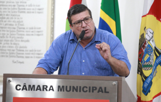 Sessão Ordinária - 12.03.2026 - Parte II 