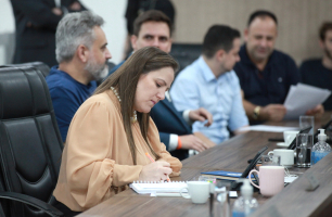 Sessão Ordinária - 12.03.2026 - Parte II 