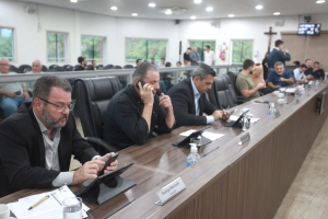 Sessão Ordinária - 12.03.2026 - Parte II 