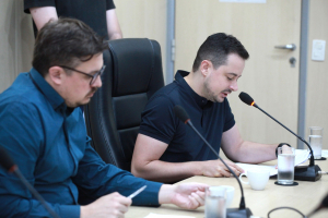 Reunião da Comissão Processante - 13.04.2026  