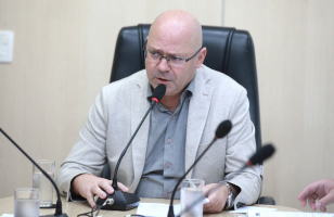 Reunião da Comissão Processante - 13.04.2026  
