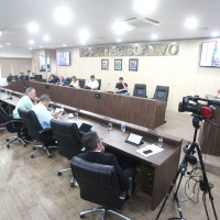 Sessão Ordinária - 16.04.2026 - Parte I 