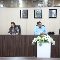 Sessão Solene de Entrega de Comendas Municipais e Moções de Louvor - 16.04.2026 - Parte I 