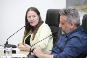 Reunião da Comissão Especial de Segurança nas Escolas e CEIs - 23.04.2026  