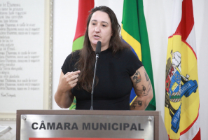 Secretaria de Saúde de Blumenau apresenta Relatório em Audiência Pública - 28.04.2026 