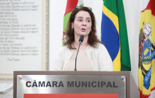 Secretaria de Saúde de Blumenau apresenta Relatório em Audiência Pública - 28.04.2026 