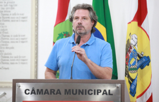 Secretaria de Saúde de Blumenau apresenta Relatório em Audiência Pública - 28.04.2026 