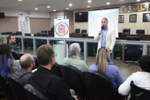 Curso de Formação para Servidores da Câmara - 13.05.2026 
