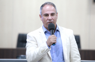 Curso de Formação para Servidores da Câmara - 13.05.2026 