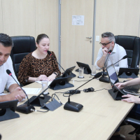 Comissão de Educação - 06.08.2026 