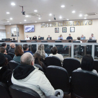 Comissão de Educação das EBMs e CEIs fazem Reunião sobre Capacitação dos Agentes de Vigilância - 10.08.2026 - Parte I 