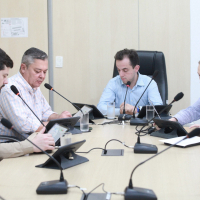 Comissão de Transportes - 20.08.2026 