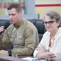Comissão de Segurança nas EBMs e CEIs de Blumenau - 20.08.2026 - Parte II 