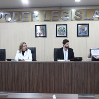 Sessão Ordinária - 10.09.2026 - Parte II 