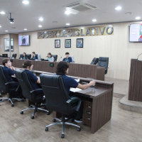 Sessão Ordinária Mirim - 14.09.2026 - Parte I 