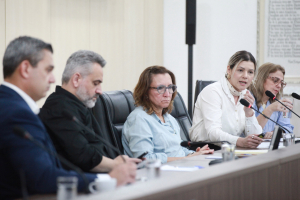 Comissão de Educação faz Reunião Extraordinária - 15.09.2026 