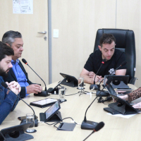 Comissão de Transportes - 17.09.2026 
