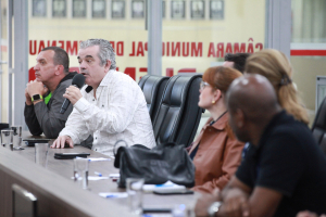Comissão de Transportes Realiza Reunião Extraordinária Sobre Embarque e Desembarque de Veículos - 17.09.2026 - Parte I 