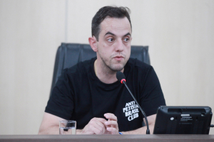 Comissão de Transportes Realiza Reunião Extraordinária Sobre Embarque e Desembarque de Veículos - 17.09.2026 - Parte I 