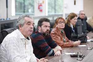 Comissão de Transportes Realiza Reunião Extraordinária Sobre Embarque e Desembarque de Veículos - 17.09.2026 - Parte I 