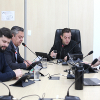 Comissão de Transportes - 24.09.2026 
