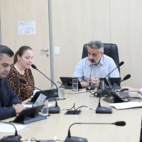 Comissão de Educação - 01.10.2026 
