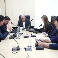 Comissão CCJ - 06.10.2026 