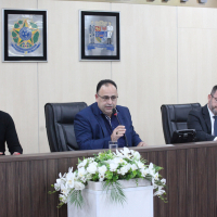 Sessão Solene de Entrega de Comendas Municipais de Mérito - 06.10.2026 - Parte I 
