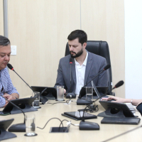 Comissão de Transportes - 08.10.2026 