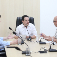 Comissão Especial de Prevenção sobre HIV, Aids e Endemias - 15.10.2026 