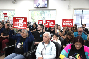 Sessão Ordinária - 20.10.2026 - Parte I 