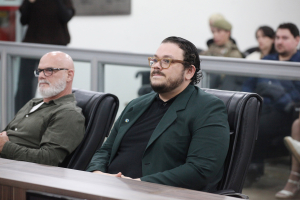Sessão Solene de Entrega de Moções de Louvor no Plenário da Câmara - 20.10.2026 - Parte I 