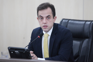 Sessão Solene de Entrega de Moções de Louvor no Plenário da Câmara - 20.10.2026 - Parte I 