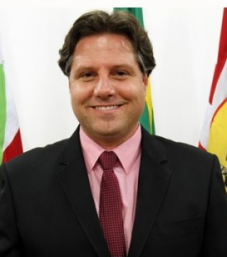 Marcelo Lanzarin