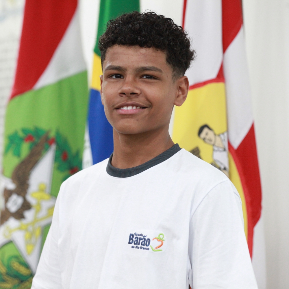 Mateus Klein dos Santos 