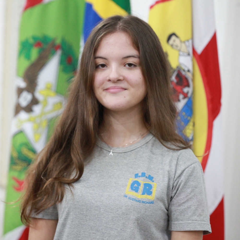 Ana Carolina Sonntag da Silva