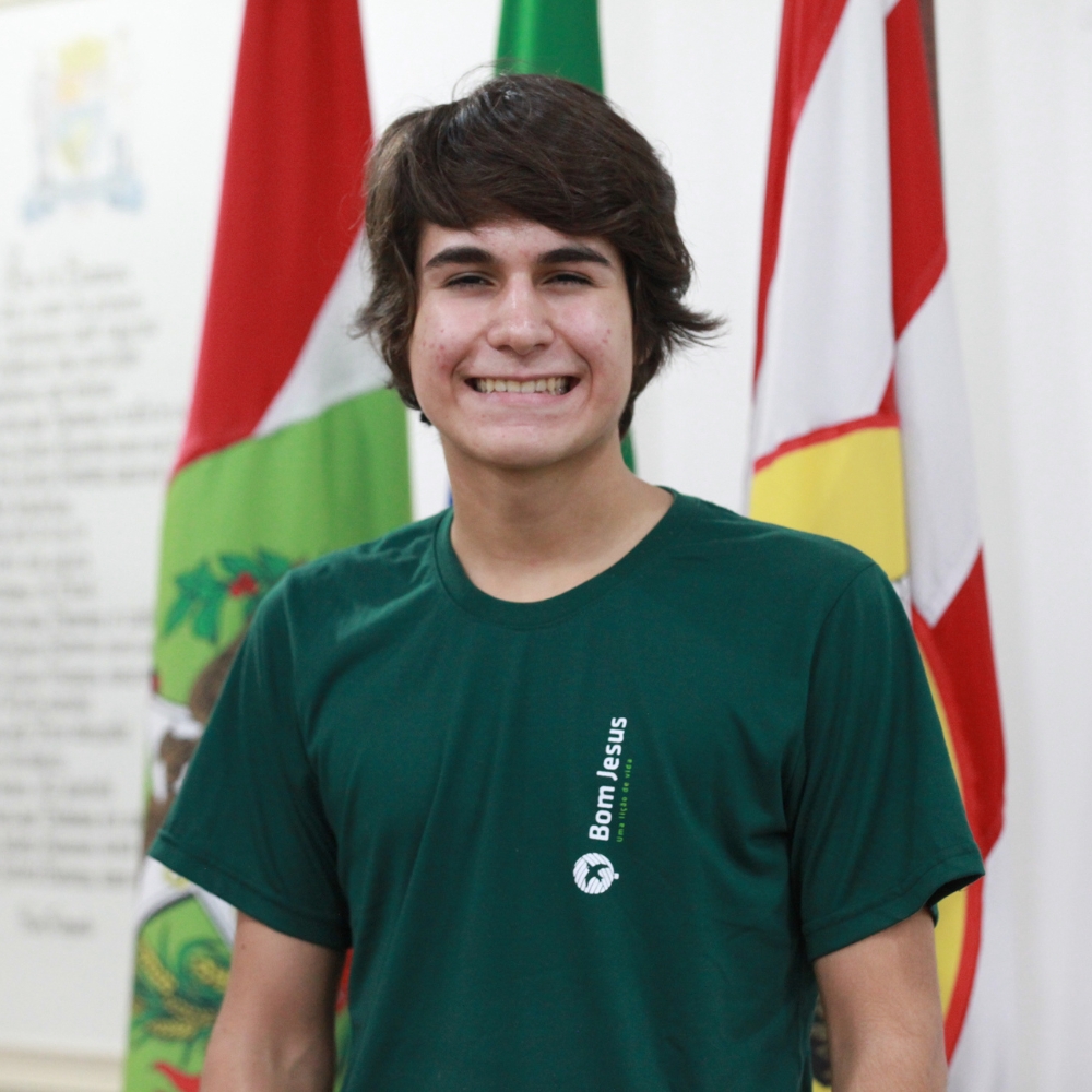 Arthur Bianchini Colla