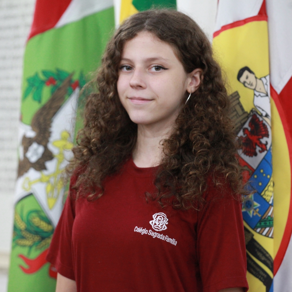 Isabel Konkevitz Wolter