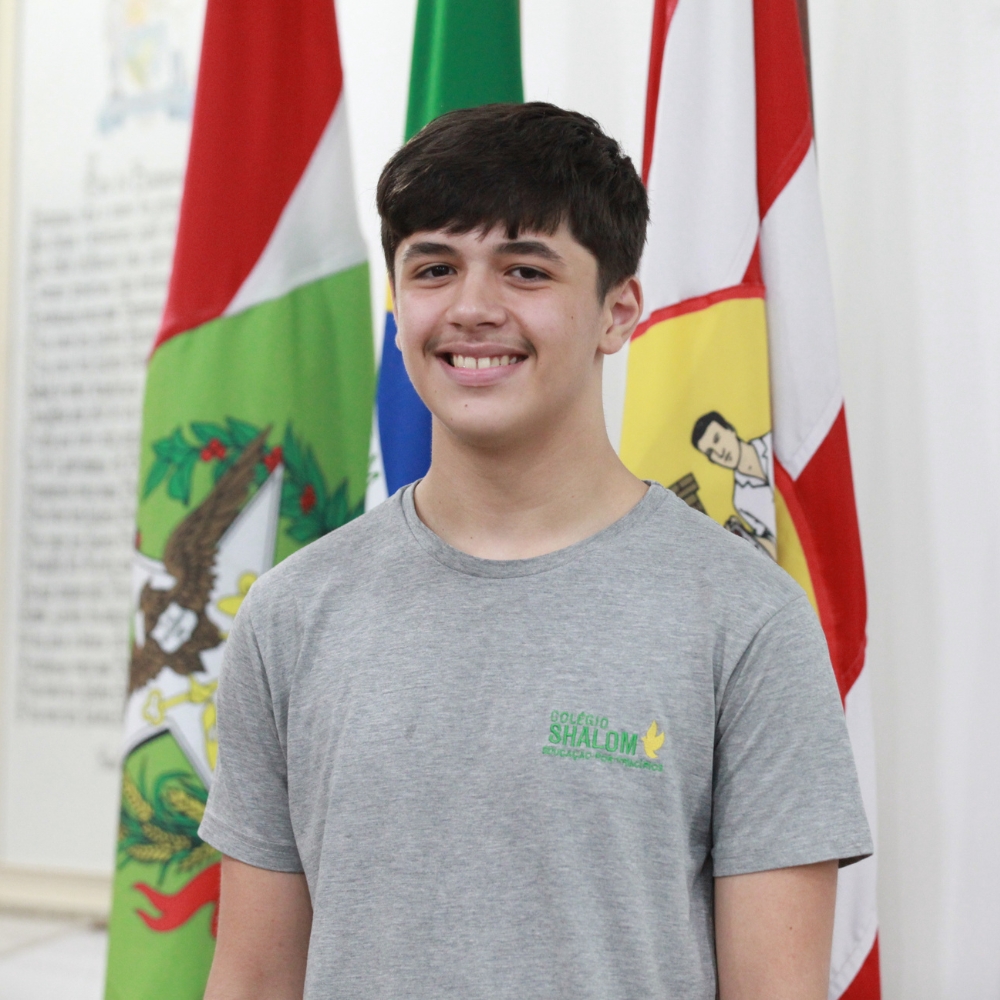 João Vitor Fagundes 