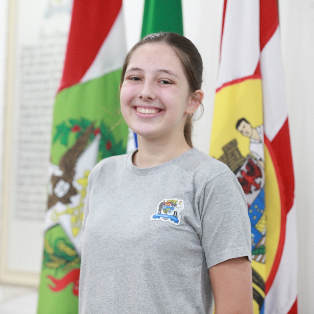 Laura Maria Isoppo Sena